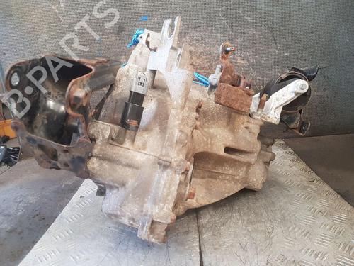 Gearbox HONDA CIVIC VII Hatchback (EU, EP, EV) 1.6 i (EP2, EU8, EU6) | BP40020271M3 - Image 4