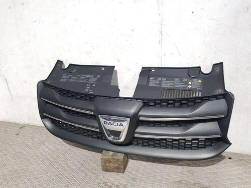 Grille DACIA SANDERO II 1.5 dCi | BP30090842C40 