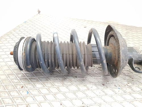Right front shock absorber FIAT 500L (351_, 352_) 1.3 D Multijet (199LXY1A, 199LXY11) | BP25838837M17 