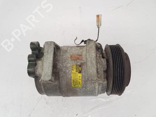 Compresseur AC Compresseur AC VOLVO S60 I (384) D5 (185 hp) 35934205 35934205