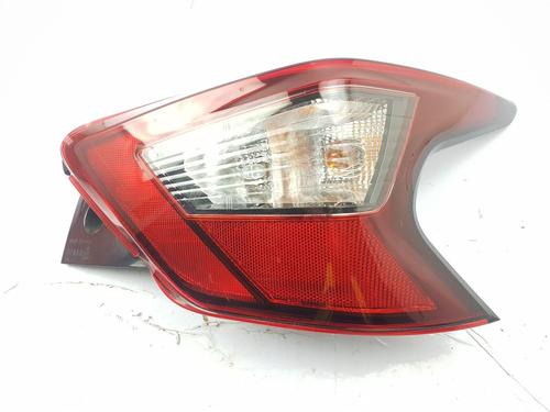 Used Right taillight NISSAN MICRA V (K14) [2016-2026]  32251997
