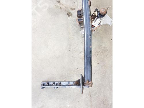 Tow ball/Mechanism NISSAN X-TRAIL II (T31) 2.0 dCi 4x4 | BP27728124C141 