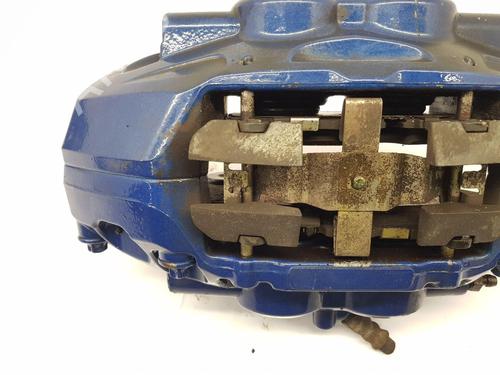 Right front brake caliper BMW 4 Coupe (F32, F82) M4 Competition | BP32069888M104 