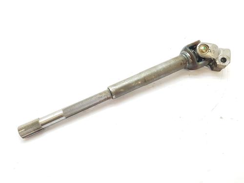Used Steering column universal joint SUZUKI SPLASH (EX) 1.2 (A5B412) (86 hp) 28120166