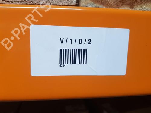Elektronisk modul FIAT 500 (312_) 1.2 (312AXA1A) | BP24417085M83 