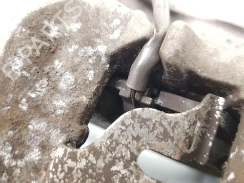 Right front brake caliper VW TOUAREG (CR7, RC8) | BP36280716M104 - Image 6