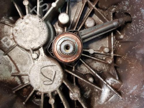 Gearbox RENAULT TRAFIC II Van (FL) 1.9 dCi 100 (FL0C, FL0K, FL0B) | BP24130389M3