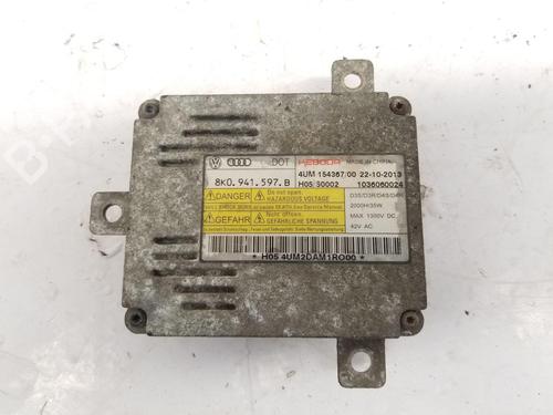 Module xenonverlichting SKODA OCTAVIA III (5E3, NL3, NR3) 2.0 TDI RS | BP29407991C53 