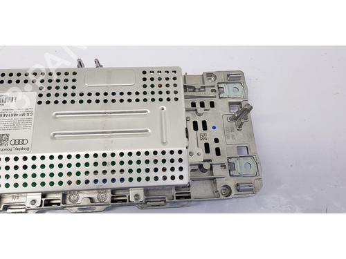 Radio AUDI Q3 (F3B) 40 TDI quattro | BP27240881E6 