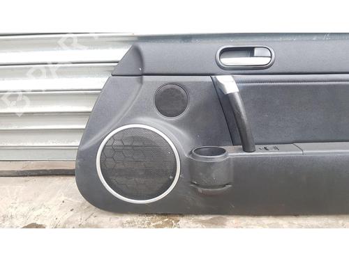 Right front seat MAZDA MX-5 III (NC) 2.0 (NC18) | BP34043009C16  - Image 48