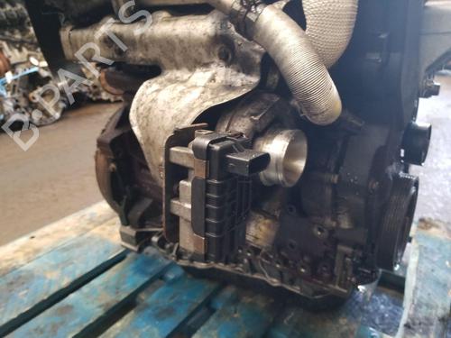 Engine LAND ROVER FREELANDER 2 (L359) 2.2 TD4 4x4 | BP31841788M1 