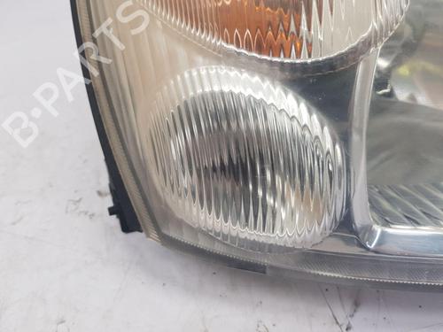 Right headlight SUZUKI LIANA (ER, RH_) 1.6 i (RH416) | BP36645951C29 - Image 4