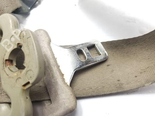 Front right seatbelt JAGUAR XK 8 Convertible (X100) R 4.2 | BP27455253I25 