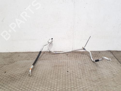 AC-rør PEUGEOT PARTNER Tepee 1.6 VTi (120 hp) 27392318