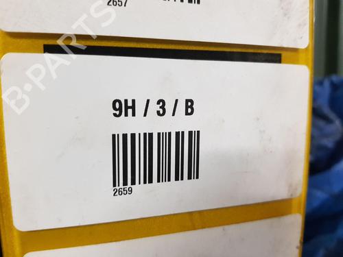 Transfer box BMW X3 (E83) 2.0 d | BP22674543M36 