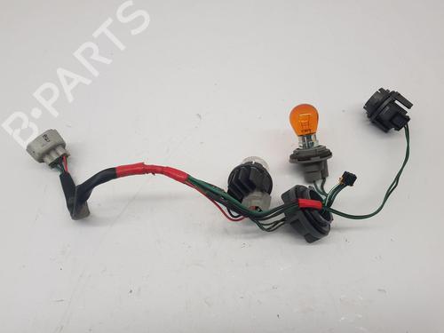 Used Lamp holder Lamp holder 37521285 37521285