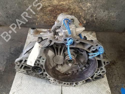 Used Gearbox Gearbox VAUXHALL CORSA Mk III (D) (S07) 1.3 CDTI (L08) (75 hp) 33559384 33559384