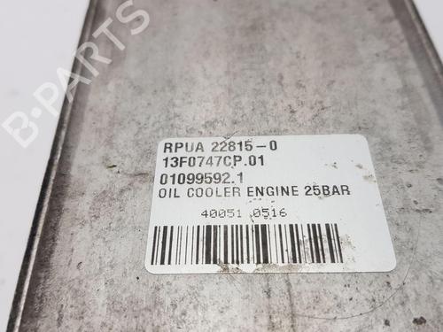 Oliekøler MCLAREN 570S 3.8 | BP22675735M33