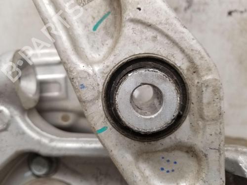 Left front steering knuckle TESLA MODEL 3 (5YJ3) EV AWD | BP35746045M25  - Image 5