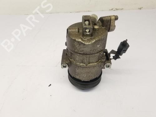 AC compressor SKODA CITIGO (NF1) | BP27920725M34 - Image 4