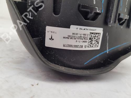 Driver airbag TESLA MODEL 3 (5YJ3)  | BP34384333C9  - Image 7