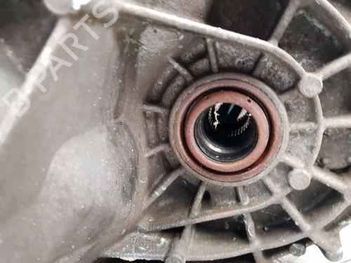 Gearbox MINI MINI (F56) Cooper D | BP26509340M3