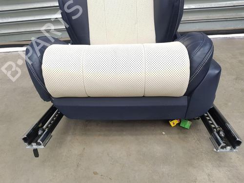 Right front seat BENTLEY CONTINENTAL Convertible (3S_) 6.0 AWD | BP27579667C16  - Image 49