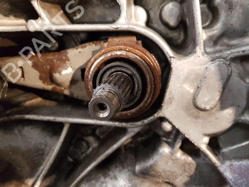 Gearbox HONDA CIVIC VII Hatchback (EU, EP, EV) 1.6 i (EP2, EU8, EU6) | BP40281285M3 - Image 2