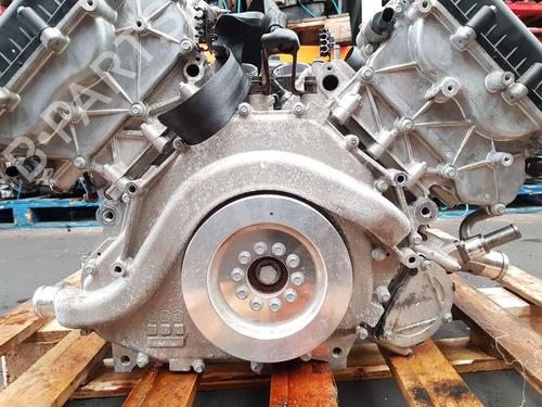 Engine MCLAREN 570S 3.8 | BP22684131M1