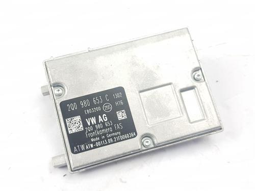 Used Electronic module AUDI Q3 Sportback (F3N) 2.5 RS TFSI quattro (400 hp) 30823342