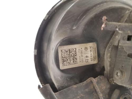 Servo brake AUDI TT (8J3) 2.0 TDI quattro | BP29292552M42 