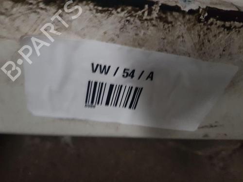 Bagtil kofangere OPEL MOKKA 1.2 (76) | BP31864401C8 