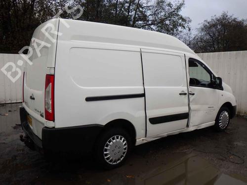 Gearbox CITROËN JUMPY II Van 2.0 HDi 120 | BP24416840M3  - Image 14