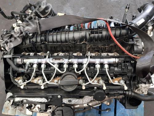 Engine BMW X4 (G02, F98) xDrive 30 d | BP28482847M1