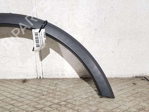 Højre foran skjermliste SUZUKI SX4 (EY, GY) 1.6 VVT (RW416, YA21S) | BP30628193C135 