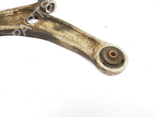Left front suspension arm MITSUBISHI LANCER VIII (CY_A, CZ_A) EVO X (CZ4A) | BP22674965M12 