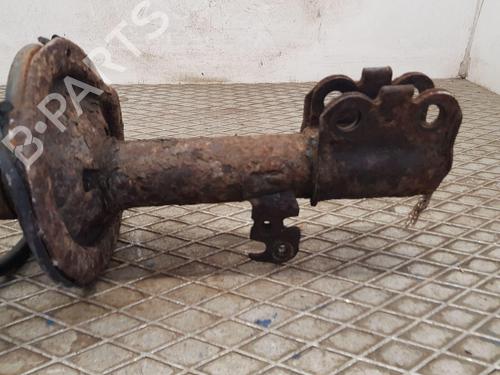 Left front shock absorber TOYOTA CELICA Coupe (_T23_) 1.8 16V VT-i (ZZT230_, ZZT230) | BP29641715M16 