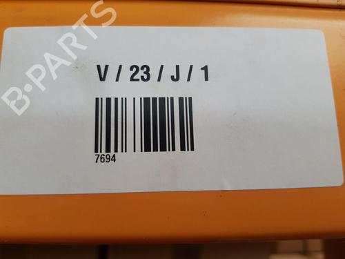 Steering column universal joint AUDI A4 B8 (8K2) 2.0 TDI | BP39206178M114 - Image 5