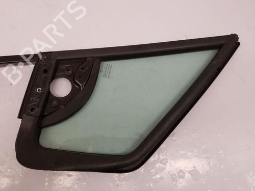 Front left quarter glass PEUGEOT PARTNER Tepee 1.6 BlueHDi 120 | BP29229583C111 