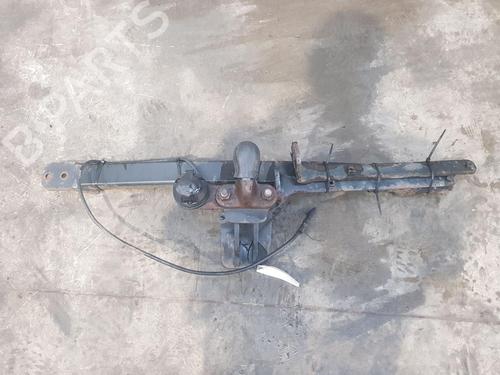 Trækkugle/Mekanisme FORD FIESTA V (JH_, JD_) 1.6 TDCi (90 hp) 31959702