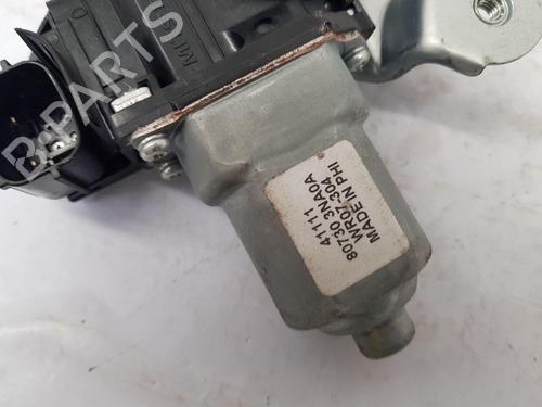 Front left window mechanism NISSAN LEAF (ZE0) Electric | BP33944223C22  - Image 7