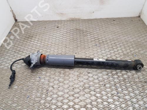 Højre bagtil støddæmper AUDI TT (FV3, FVP) 2.5 RS TFSI quattro (400 hp) 25839533