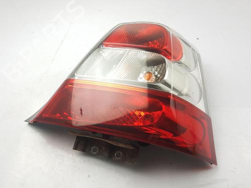 Farolim direito Farolim direito HONDA CIVIC VII Hatchback (EU, EP, EV) 2.0 i Sport (EV1) (160 hp) 36167165 36167165