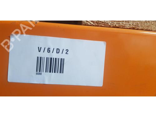 Other AUDI A4 B8 Avant (8K5) 2.0 TDI | BP29263031O1 