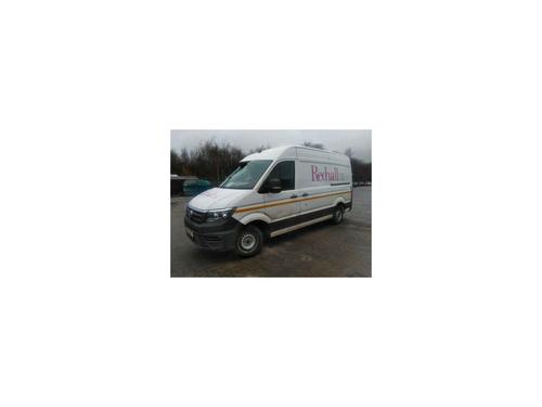 Gearbox VW CRAFTER Van (SY_, SX_)  | BP30765080M3  - Image 12