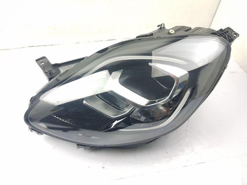 Venstre forlygte FORD PUMA (J2K, CF7) [2019-2026]  31603530