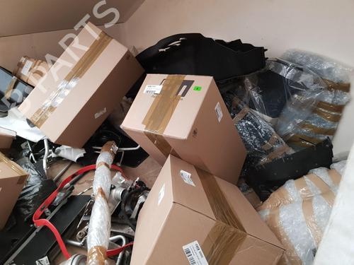 Pipe MCLAREN 720S 4.0 | BP22671894M125 