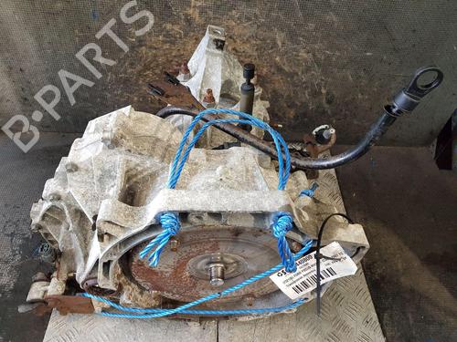 Used Gearbox Gearbox FORD FOCUS II (DA_, HCP, DP) [2004-2013] 40018923 40018923