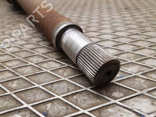 Right front driveshaft FORD TRANSIT CUSTOM V362 Van (FY, FZ) 2.2 TDCi | BP32003990M39 