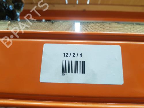 Front right panel ALFA ROMEO GIULIA (952_) 2.9 Quadrifoglio (952AAM24) | BP22665422C59 - Image 41